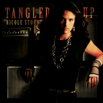Nicole Storm - Tangled Up