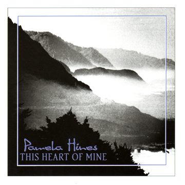 Pamela Hines - This Heart Of Mine