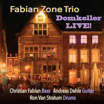 Christian Fabian - Domkeller Live!