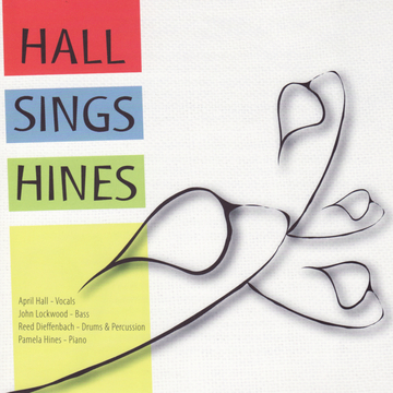 Various Artists - Hall Sings Hines
