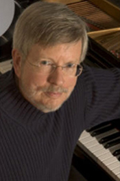 Maryland Native David Hagan - Pianist